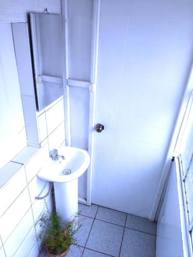 Cuzco Central Hostel Dış mekan fotoğraf